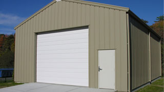 Garage Door Openers at Bolo Point East Flower Mound, Texas